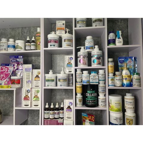 [MỸ] Viên kẽm zinc Citrate 50mg 60 viên 21st Century