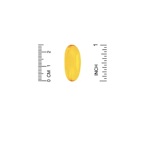 [Mỹ] viên Premium Omega-3 Fish Oil California Gold Nutrition
