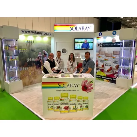 [MỸ] Kẽm nhà Solaray Zinc 50mg 100viiên ( Mar 2025)