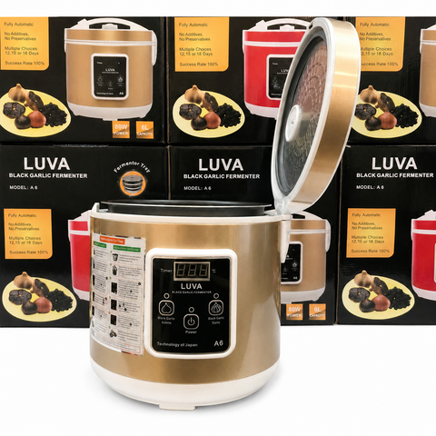 Luva
