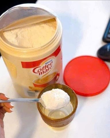 Bột kem pha cà phê Nestlé Coffee Mate Original (Mỹ)