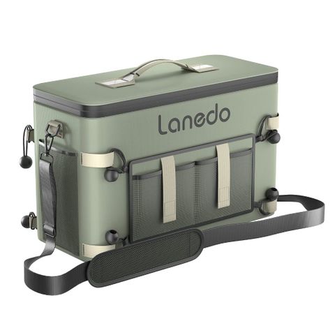 Túi Giữ Nhiệt Camping LANEDO COOLER