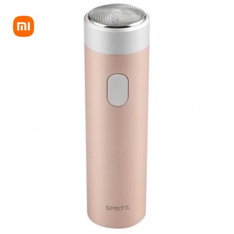 Máy Cạo Râu Xiaomi SMATE - STR03, vỏ nhôm khối, chống nước IPX7