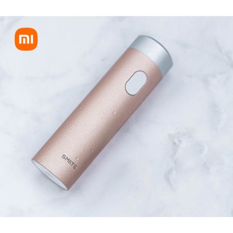 Máy Cạo Râu Xiaomi SMATE - STR03, vỏ nhôm khối, chống nước IPX7