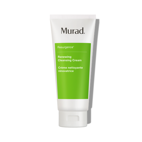 Sữa Rửa Mặt Murad Xanh Renewing Cleansing Cream