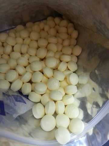 Viên uống Collagen DHC Nhật Bản 2050mg liệu trình 60 ngày 360 , bổ sung các vitamin B1, B2, B11, B12 giúp hấp thụ tốt các protein, kháng viêm, giảm mụn, làm cho ra sáng mịn, giảm các vết nhăn ở các vù