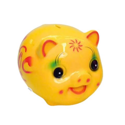 Heo đất tiết kiệm pi truyền thống số 2