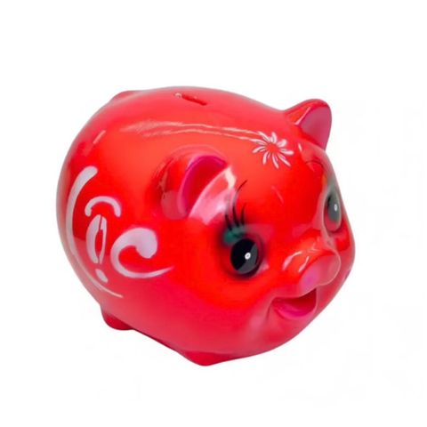 Heo đất tiết kiệm pi truyền thống số 2