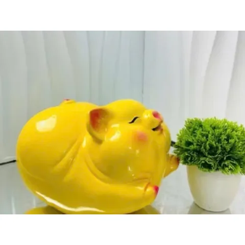 Heo bay mông cong tiết kiệm