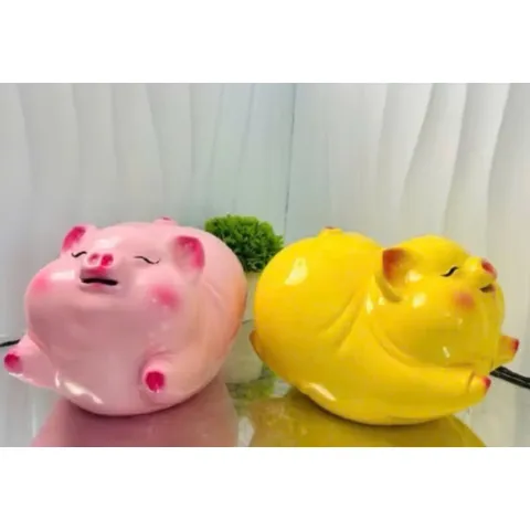 Heo bay mông cong tiết kiệm