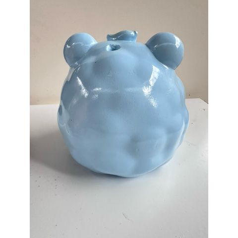 Heo đất tiết kiệm cừu lá cute