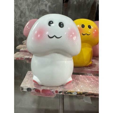 HEO ĐẤT TIẾT KIỆM KIU CON CUTE