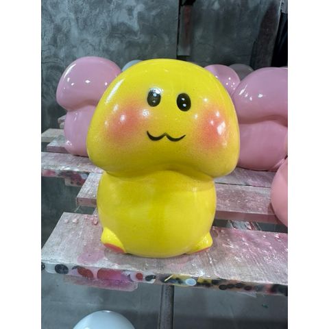 HEO ĐẤT TIẾT KIỆM KIU CON CUTE