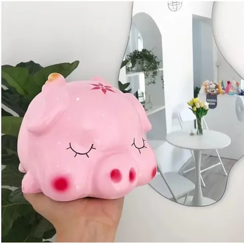 Heo đất tiết kiệm thiên thần ngủ