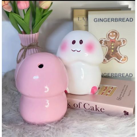 HEO ĐẤT TIẾT KIỆM KIU CON CUTE
