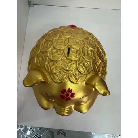 Heo đất nhím xu size to