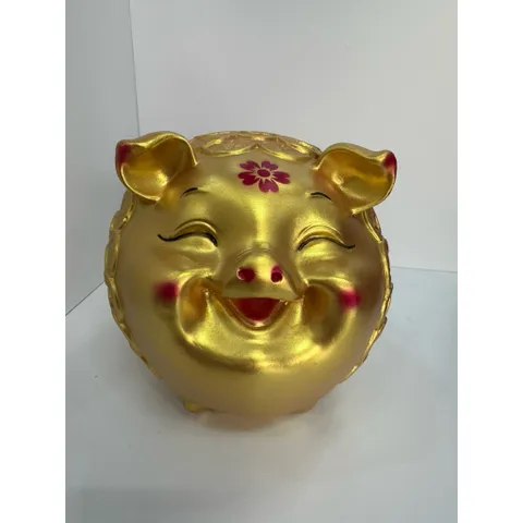 Heo đất nhím xu size to