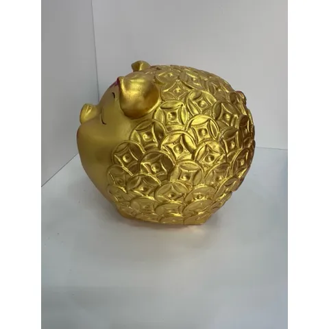 Heo đất nhím xu size to