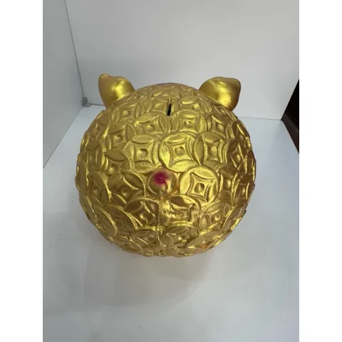 Heo đất nhím xu size to