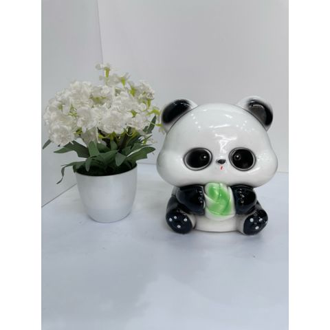Heo đất tiết kiệm Gấu Trúc