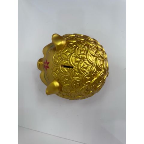 Heo đát nhín xu tiết kiệm size nhỏ