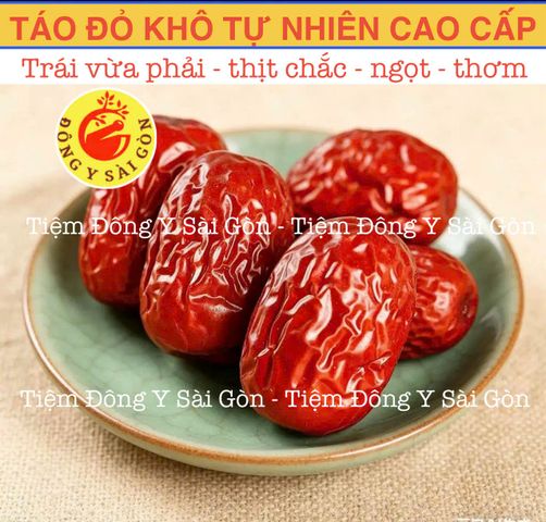 Táo Đỏ Hàn Quốc Loại Nguyên Trái Quả - Chắc Thịt