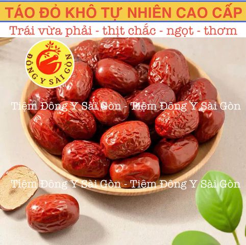 Táo Đỏ Hàn Quốc Loại Nguyên Trái Quả - Chắc Thịt