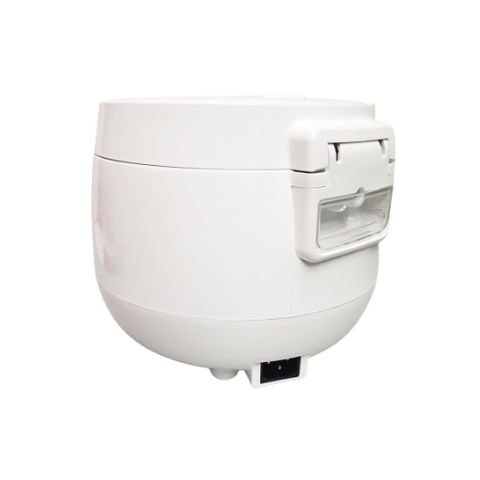 Vỏ Nồi Cơm LocknLock EJR426 0.8L (Không Bao Gồm Lòng Nồi Cơm)- Hàng Chính Hãng