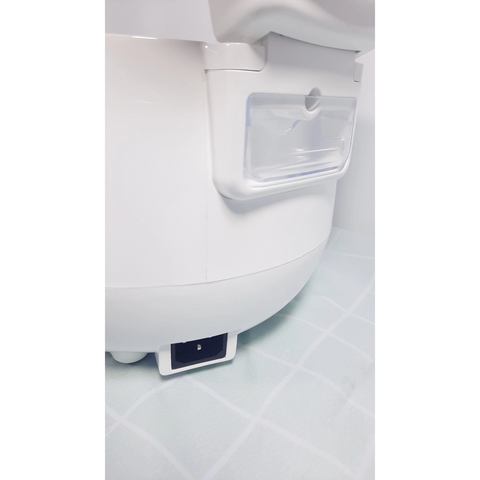 Vỏ Nồi Cơm LocknLock EJR426 0.8L (Không Bao Gồm Lòng Nồi Cơm)- Hàng Chính Hãng