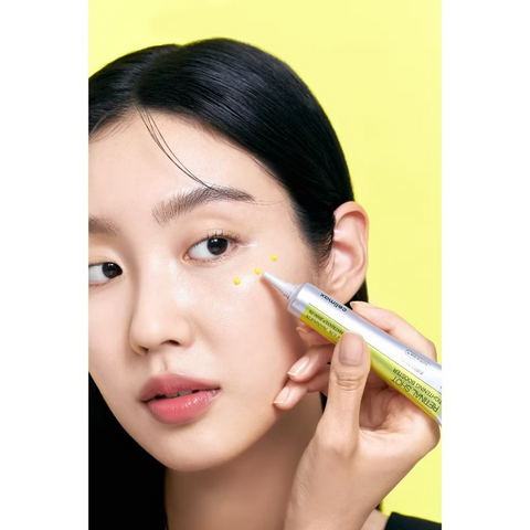 Kem Dưỡng Celimax Vita A Retynal Shot Tightening Booster 15ml - Hỗ Trợ Săn Chắc Da