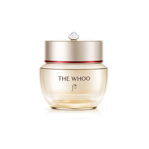 Kem dưỡng tự nhuận Whoo Bichup Ja Yoon Cream cho da căng mịn hồng hào