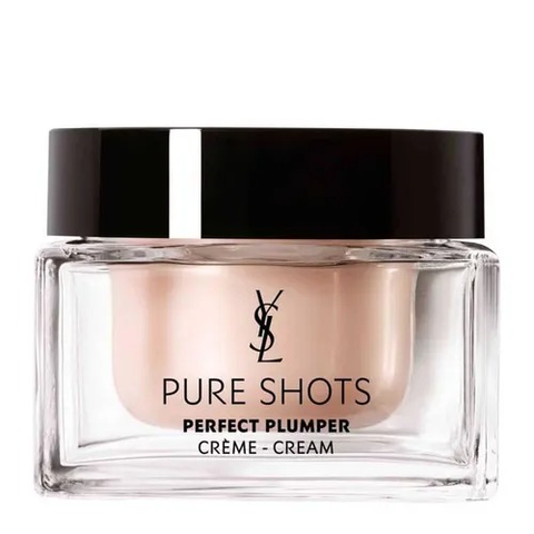 Kem Dưỡng Da Yves Saint Laurent Pure Shots Perfect Plumper 50ml Chính hãng nk