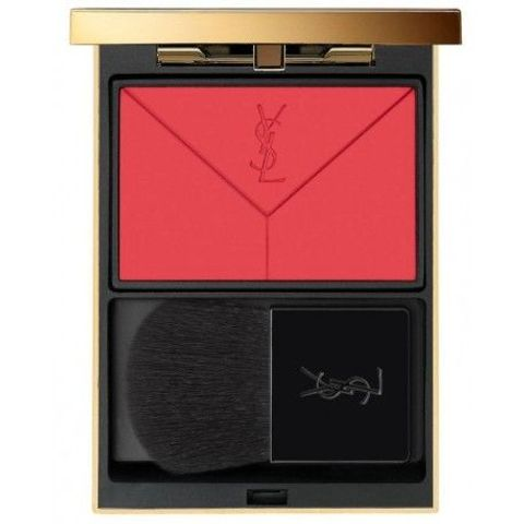 Phấn Má Hồng Yves Saint Laurent Couture Blush Tone 2 Rouge Saint-Germain - Sản Phẩm Làm Đẹp Tươi Tắn Dành Cho Mọi Loại Da nk