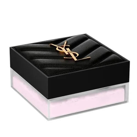 Phấn Phủ Dạng Bột Yves Saint Laurent YSL All Hours Hyper Blur Loose Powder Tone 04 Chính hãng nk