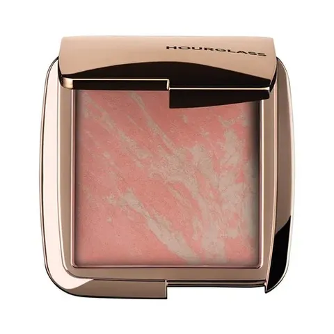 Bảng phấn highlight 3 ô Hourglass Ambient Lighting Palette - Phấn trang điểm mang đến vẻ đẹp tự nhiên cho mọi tông da, không chứa hóa chất độc hại 729525 nk