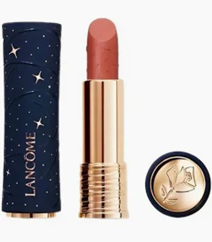 Son Lì Lancôme L’Absolu Rouge 273 French Nude - Son Môi Chính Hãng Holiday 2024 Phiên Bản Giới Hạn Màu Hồng Nude Sang Trọng  NK Chính Ngạch