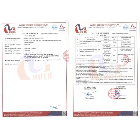 Combo 10 gói - 20 gói bù nước điện giải Oresol giá rẻ ORZOL