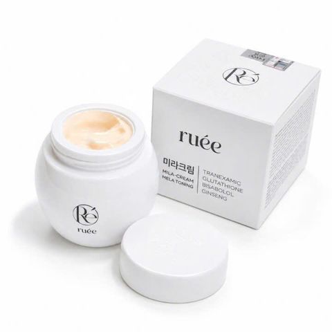 RUÉE