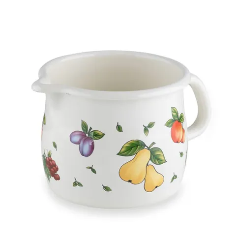 Ca Đựng Riess Country 0094-068 12cm 1L Obstgarten