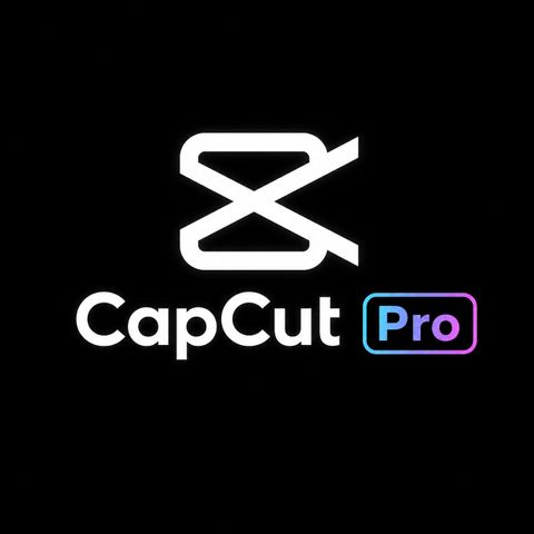 Tài Khoản Capcut Pro 1 Tháng - Sử Dụng 2 Thiết Bị Trong 1 Tháng, Không Watermark, Trải Nghiệm Chỉnh Sửa Video Mượt Mà