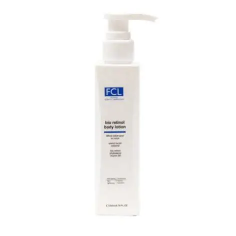 Lotion Trẻ Hóa Da Fixderma FCL Bio Retinol 200ml Date Xa NK