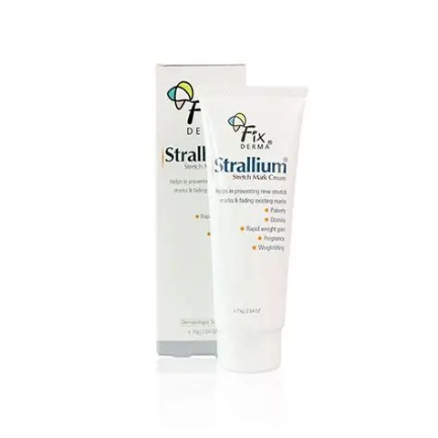 Kem Fixderma Strallium Stretch Mark Cream 75g Date Xa NK