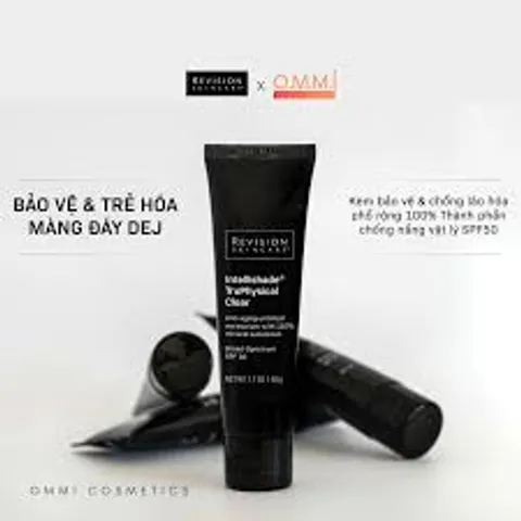 Dưỡng Môi Revision Skincare YouthFull Lip Replenisher 9.4g NK chính hãng 