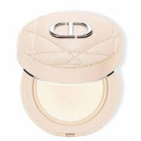 Phấn Phủ Cushion Dạng Bột Lỏng Dior Forever Fair Powder Limited 10g