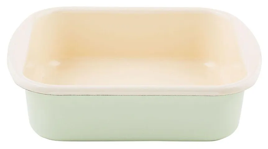 Thố Nướng Riess Classic 0432-006 22x22cm Pastel