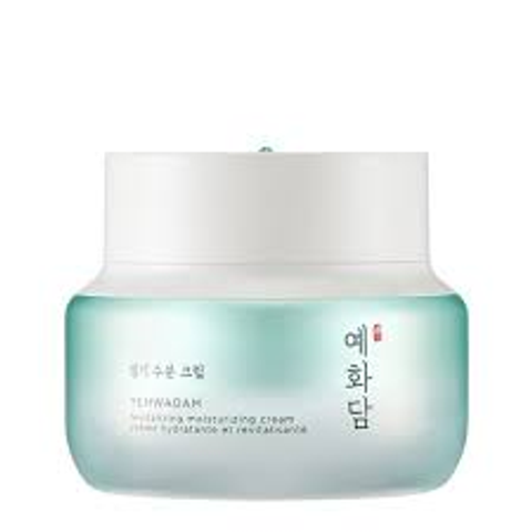 Kem Dưỡng Ẩm Hồi Sinh Sức Sống Da Revitalizing Moisturizing Cream 50ml nk