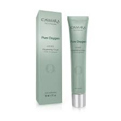 Kem Dưỡng Da Casmara Oxygenating Moisturizing 50ml nkkkkk