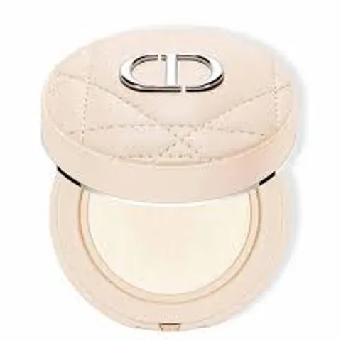 Phấn Phủ Cushion Dạng Bột Lỏng Dior Forever Fair Powder Limited 10g NK Chính ngạch