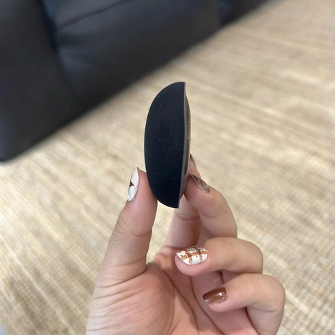 Bông Mút Tán Cushion Nars Hình Giọt Nước - Mềm Mịn, Tán Đều Nền