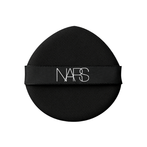 Bông Phấn Trang Điểm Cushion Nars Hình Giọt Nước - Mềm Mịn, Tán Đều Nền